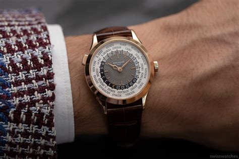 patek philippe run out list 2024